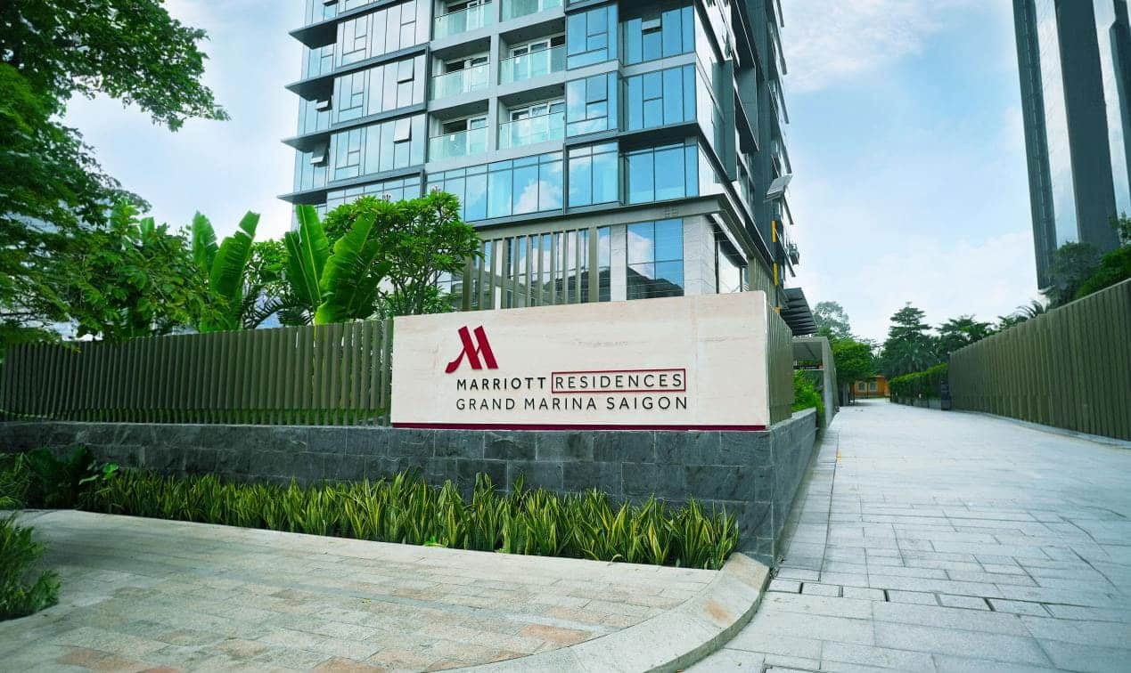 Ba yếu tố tạo giá trị bền vững cho căn hộ hàng hiệu Grand Marina Saigon
