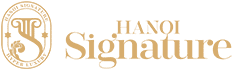 Hanoi Signature Logo